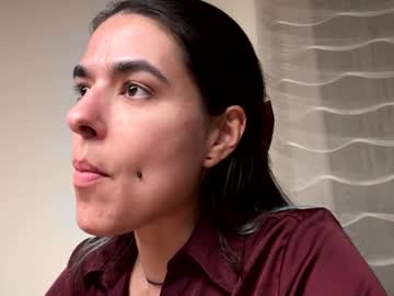Zorosgiirl Chaturbate stream image from March 25, 2025