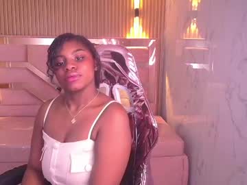 Abby_Smith_S Chaturbate stream image from March 25, 2025