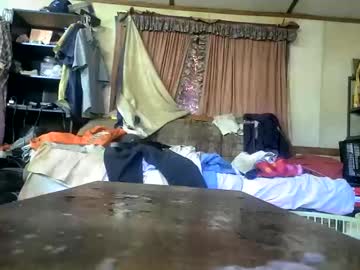 Abusethyself Chaturbate stream image from March 25, 2025