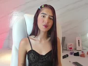 Angela_224 Chaturbate stream image from March 25, 2025