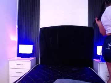Arabella_Hs Chaturbate stream image from March 25, 2025