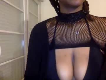 Blacknemesisx666 Chaturbate stream image from March 25, 2025