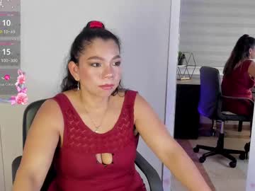 Briana_James__ Chaturbate stream image from March 25, 2025