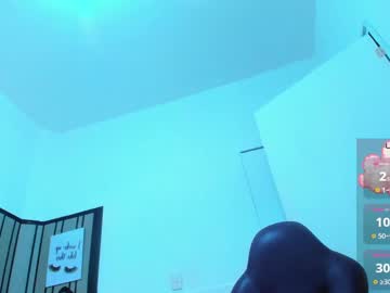 Brithanyslim Chaturbate stream image from March 25, 2025