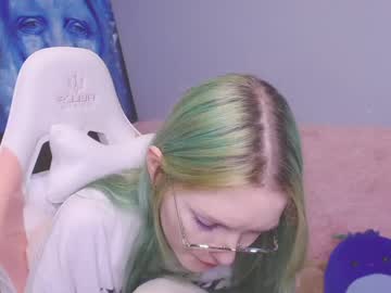 Cut1e_Cut1e__ Chaturbate stream image from March 25, 2025