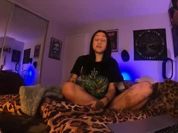 Divorced_Princess Chaturbate stream image from March 25, 2025