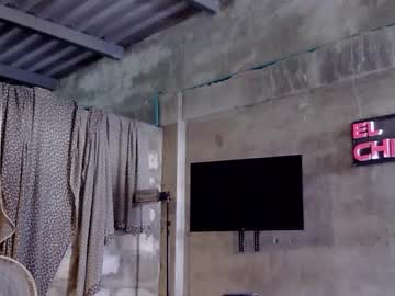 Elchicletv Chaturbate stream image from March 25, 2025