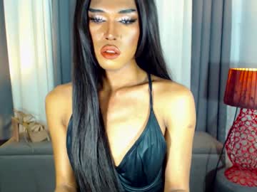 Flirtatiousanna Chaturbate stream image from March 25, 2025