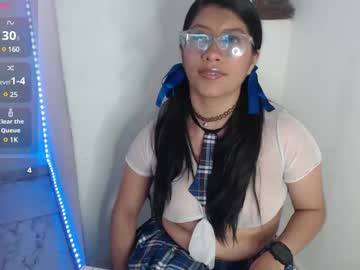 Kanroji_Mitsuri_11 Chaturbate stream image from March 25, 2025