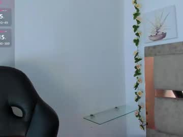 Katyadamans Chaturbate stream image from March 25, 2025