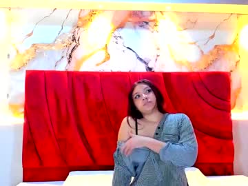 Kayla_Robiin Chaturbate stream image from March 25, 2025