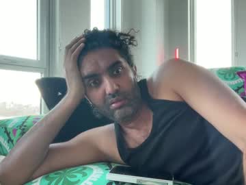 Kinkyman16 Chaturbate stream image from March 25, 2025