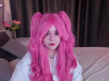 Lorraine_Halll Chaturbate stream image from March 25, 2025