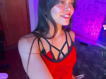 Meli_Pixel Chaturbate stream image from March 25, 2025