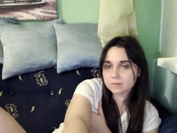 Olivialips Chaturbate stream image from March 25, 2025