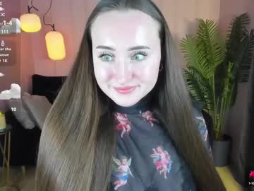 Rebecca__Muse Chaturbate stream image from March 25, 2025