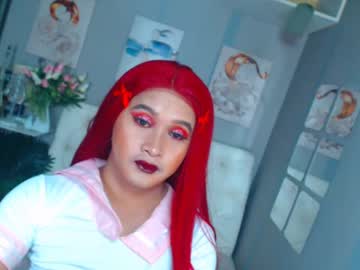 Sassy_Mistress69 Chaturbate stream image from March 25, 2025