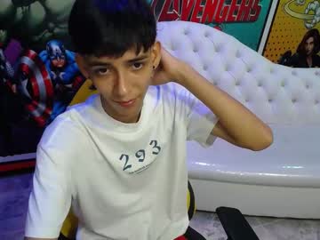 Sebas_Cat Chaturbate stream image from March 25, 2025