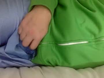Spontaneouscumbustion1 stream image from March 25, 2025