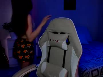 Youranikka Chaturbate stream image from March 25, 2025