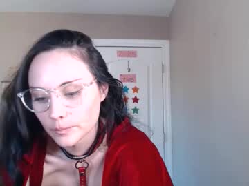 Zoiegirl Chaturbate stream image from March 25, 2025