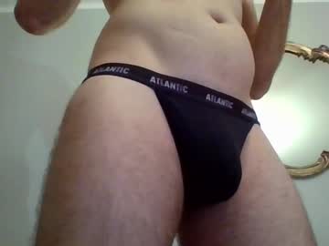 Alpha_Jax Chaturbate stream image from March 25, 2025