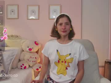 Anam8 Chaturbate stream image from March 25, 2025