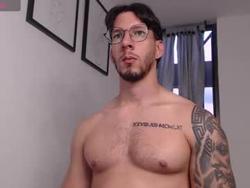 Andrew_Mathe Chaturbate stream image from March 25, 2025