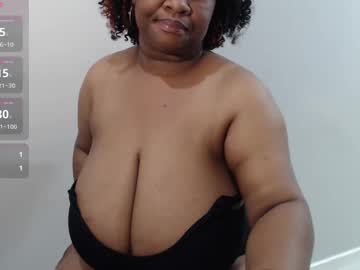 Bigtitshornygirlxxx Chaturbate stream image from March 25, 2025
