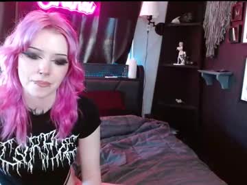 Cerianex Chaturbate stream image from March 25, 2025