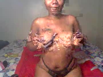 Clittyxcandy Chaturbate stream image from March 25, 2025