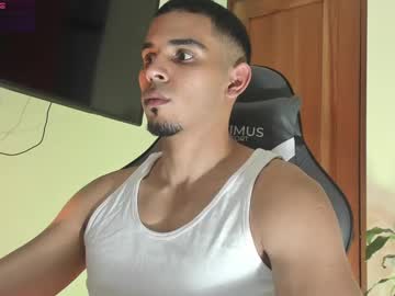Dalton111_ Chaturbate stream image from March 25, 2025