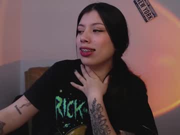 Emmi_0 Chaturbate stream image from March 25, 2025