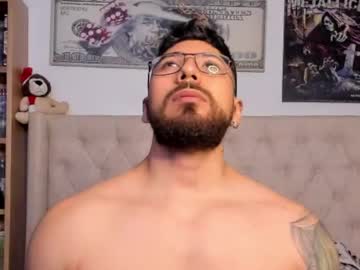 Enrico_Basiile Chaturbate stream image from March 25, 2025