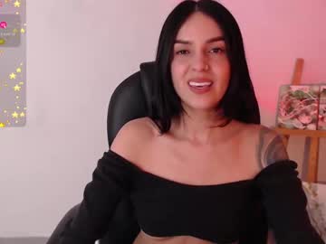 Flor_The_Sakura Chaturbate stream image from March 25, 2025