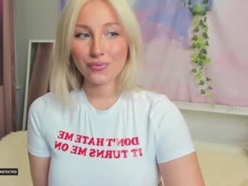 Ghost_Girl1 Chaturbate stream image from March 25, 2025