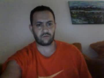 Horsechris Chaturbate stream image from March 25, 2025