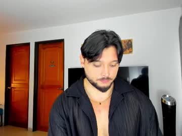 Johatsu Chaturbate stream image from March 25, 2025