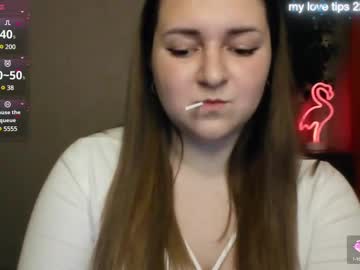 Katelyn_Sweety stream image from March 25, 2025