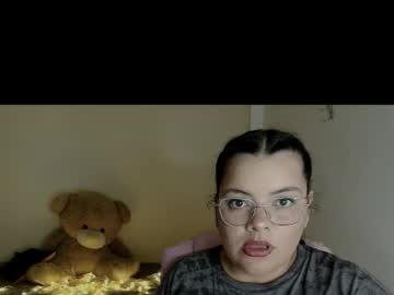 Kloe_Celeste_ Chaturbate stream image from March 25, 2025