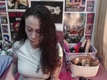 Laura_Anal_ Chaturbate stream image from March 25, 2025