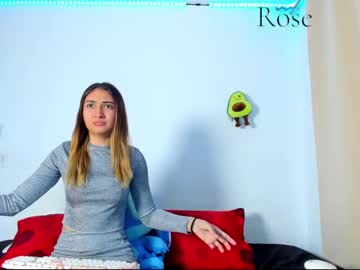Lisa_Rose19 Chaturbate stream image from March 25, 2025