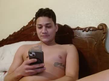Malcolm_And_Stiward22 Chaturbate stream image from March 25, 2025