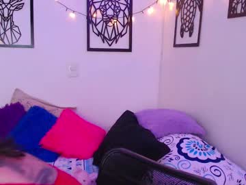 _Marcela_Wi Chaturbate stream image from March 25, 2025
