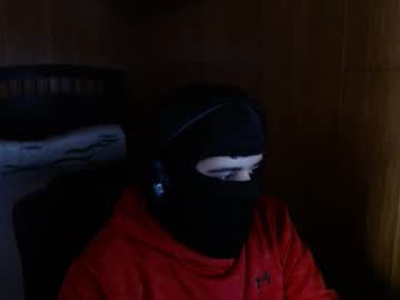 Maskedman231 Chaturbate stream image from March 25, 2025