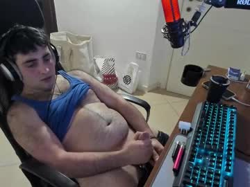 Mrclean_97 Chaturbate stream image from March 25, 2025