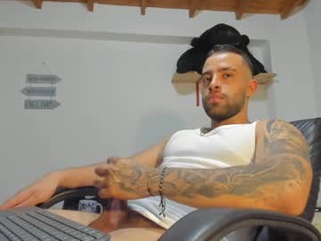 Remy_Sten Chaturbate stream image from March 25, 2025
