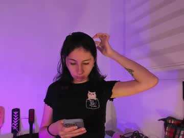 _Riptide Chaturbate stream image from March 25, 2025