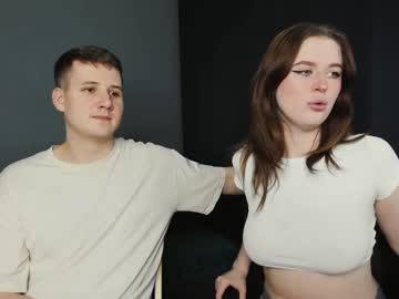 Robert_Lisa Chaturbate stream image from March 25, 2025