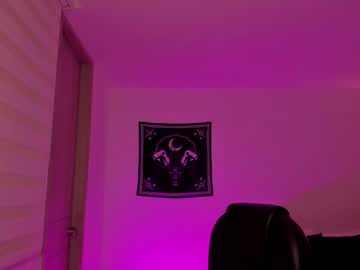 Roxyy_X Chaturbate stream image from March 25, 2025